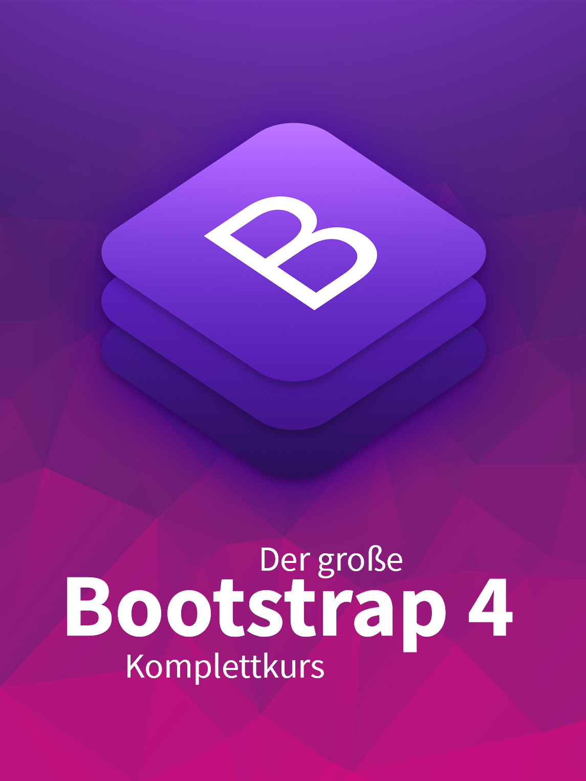 Bootstrap 4 Online Course