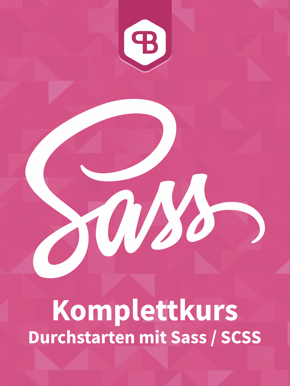 Komplettkurs: Durchstarten mit Sass / SCSS